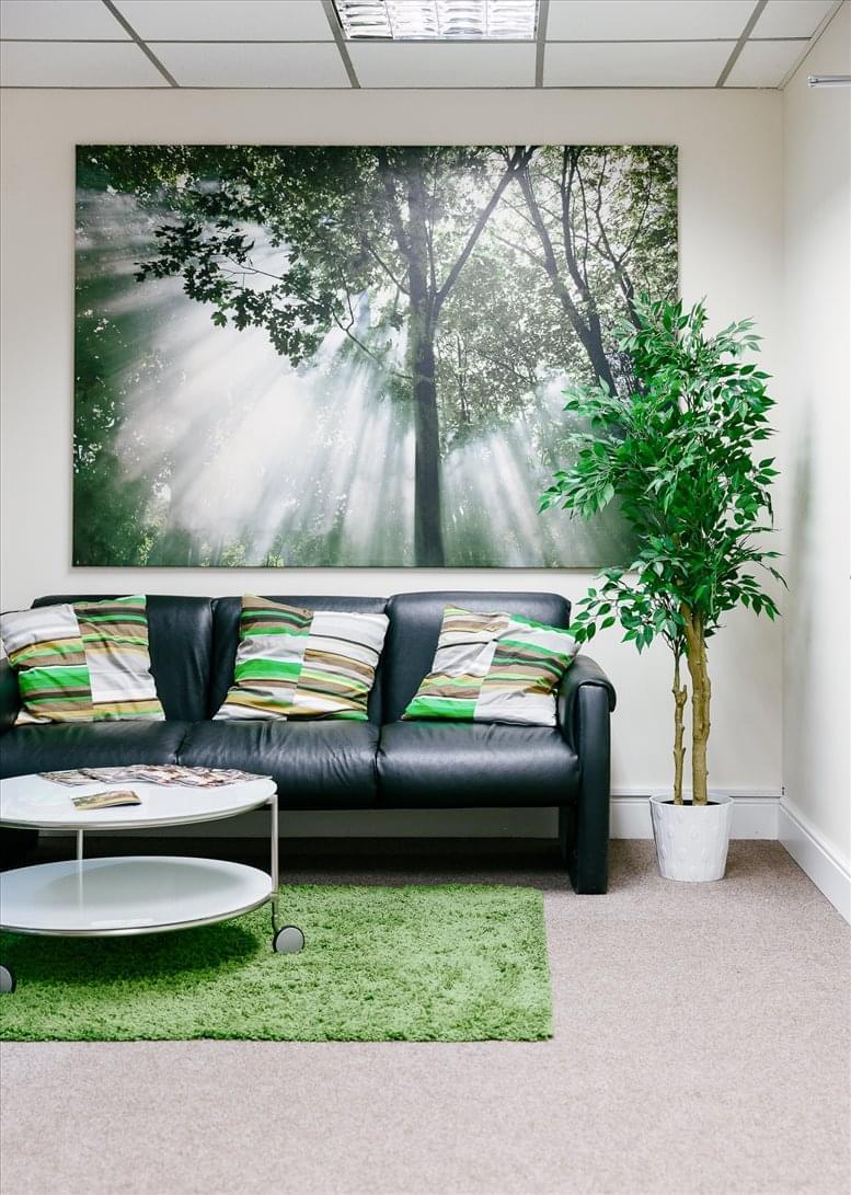 The Workstation.Co.Uk image 2