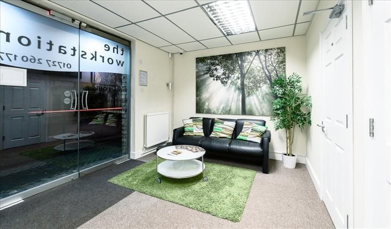 The Workstation.Co.Uk image 4