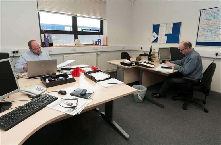 Staffordshire University image 4