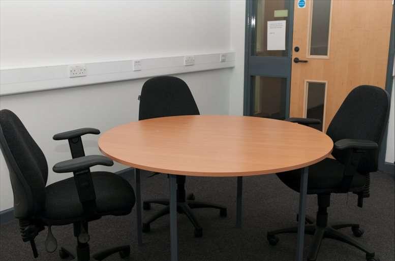 Staffordshire University image 5