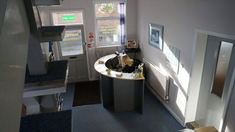 Parkfield Business Centre Ltd image 4