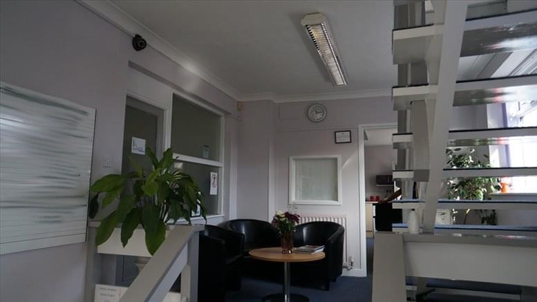 Parkfield Business Centre Ltd image 3