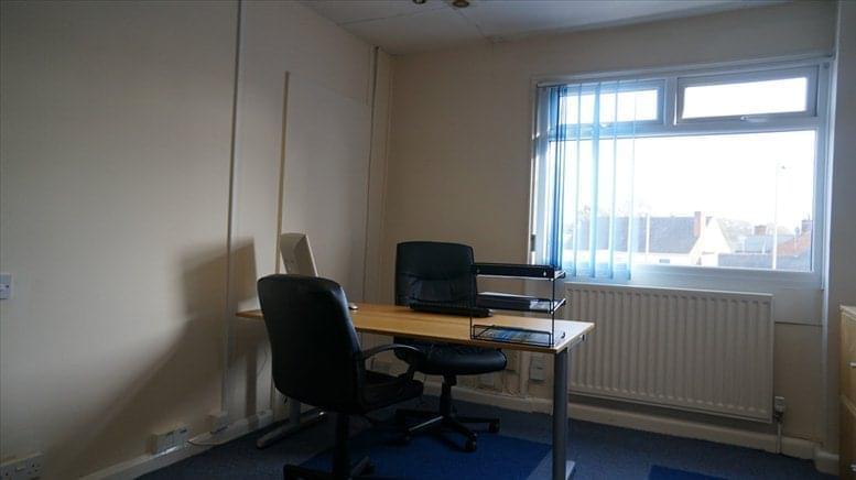 Parkfield Business Centre Ltd image 1