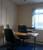 Parkfield Business Centre Ltd profile image