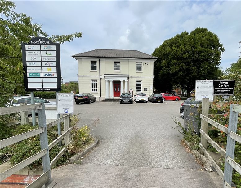 Sandy & Co Investments LTD image 2