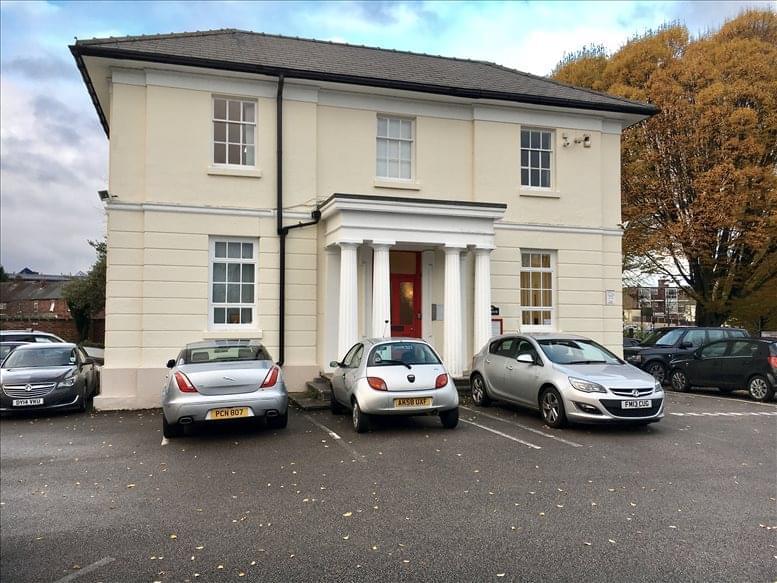 Sandy & Co Investments LTD profile image