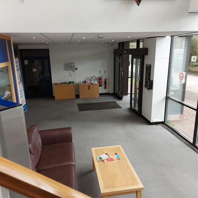 Polemarch Industrial Ltd image 2