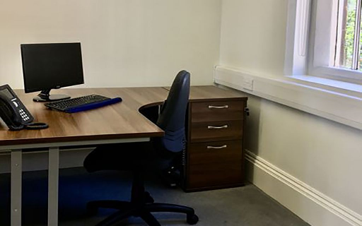 Oakridge Business Centre image 2