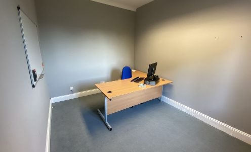 Oakridge Business Centre image 4