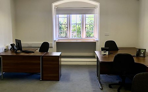 Oakridge Business Centre image 3