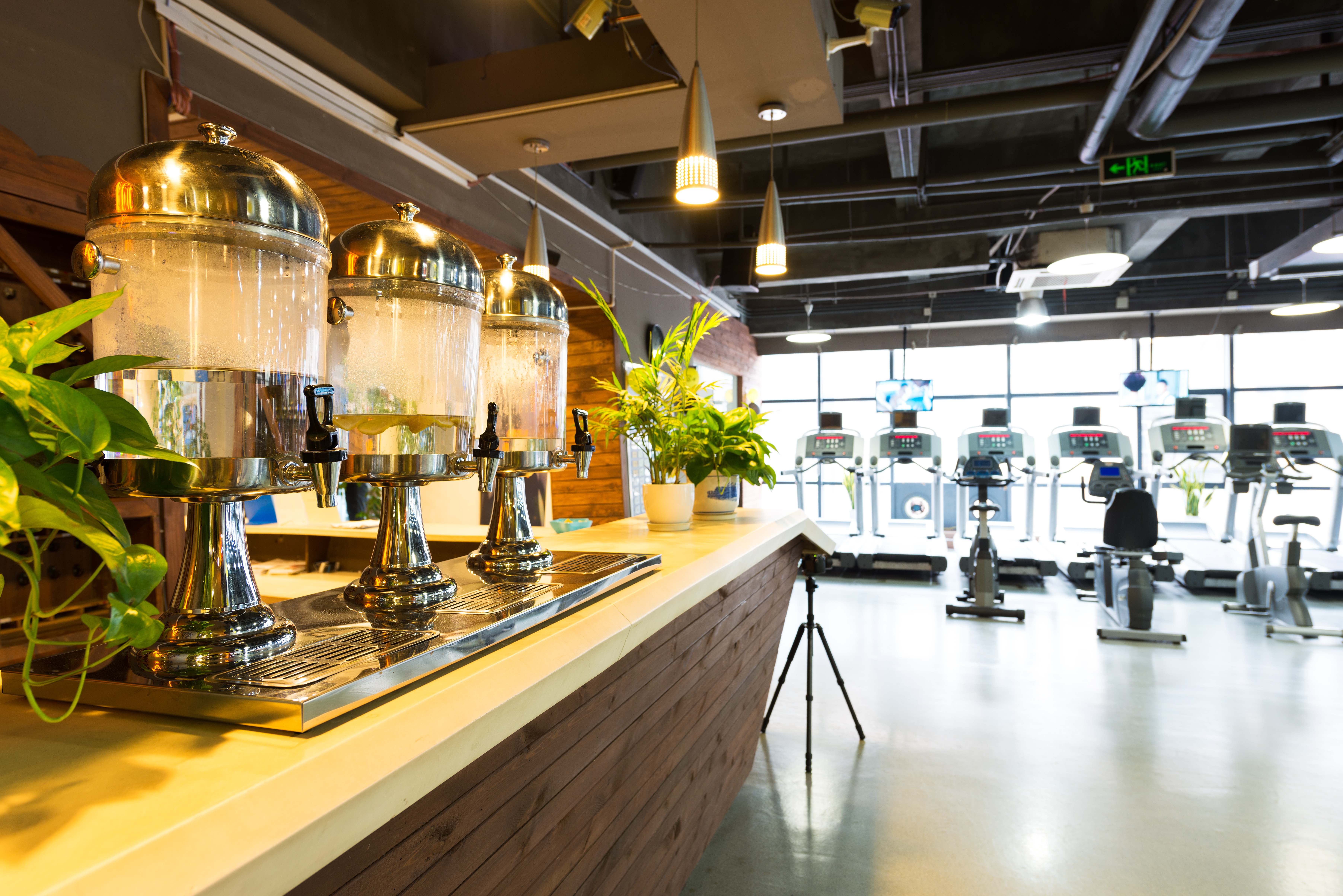 Regus - Staines, Rourke House image 5