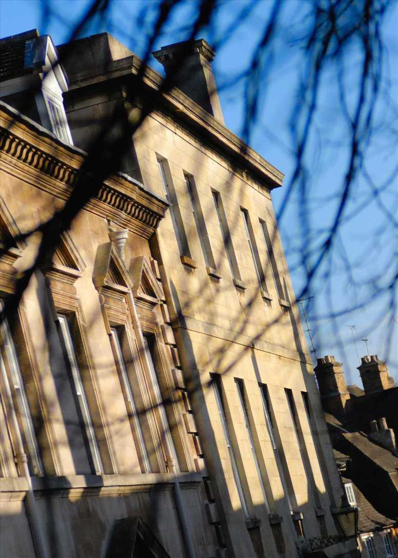 orion business centres ltd image 1