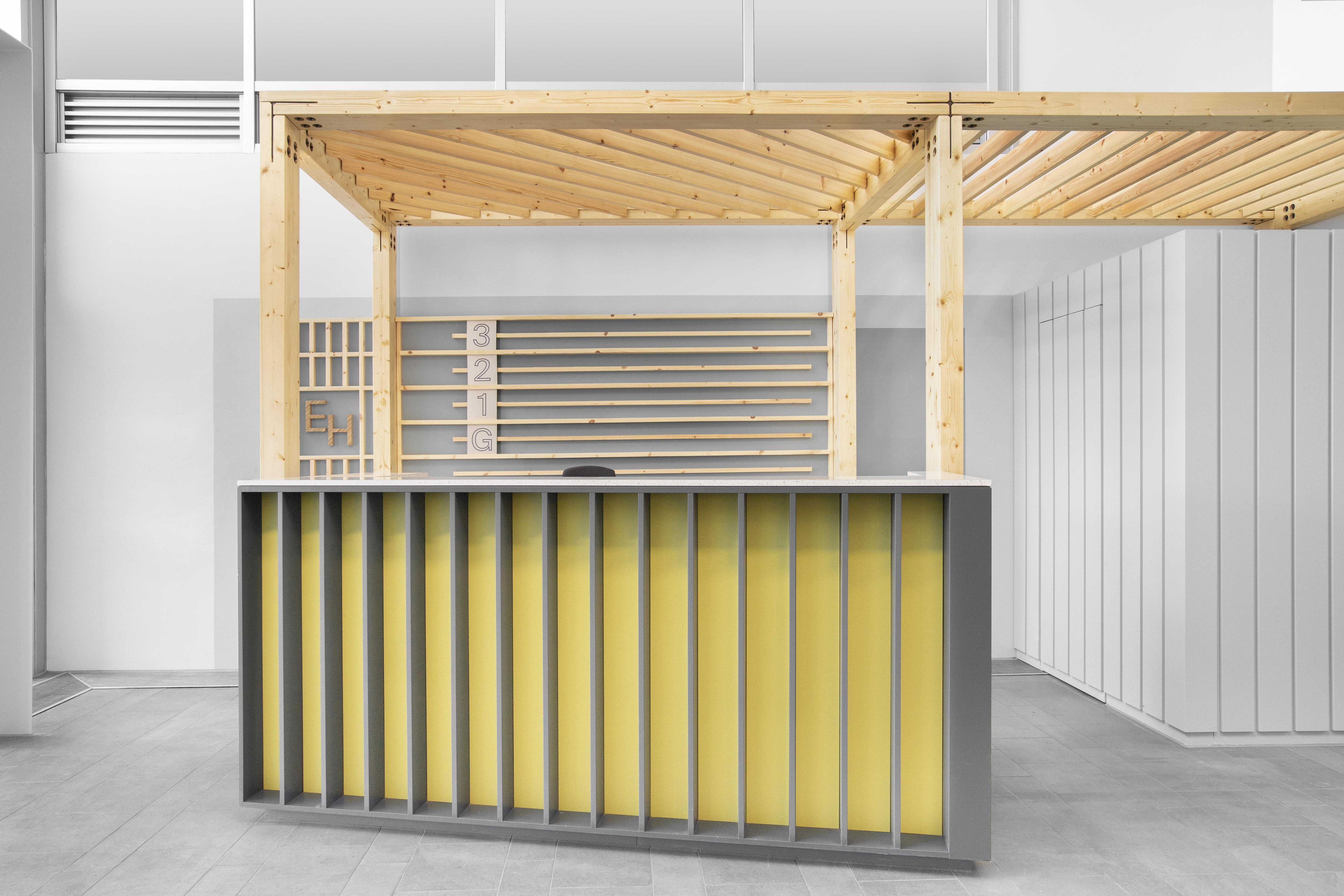 Regus - Stansted, Airport image 2