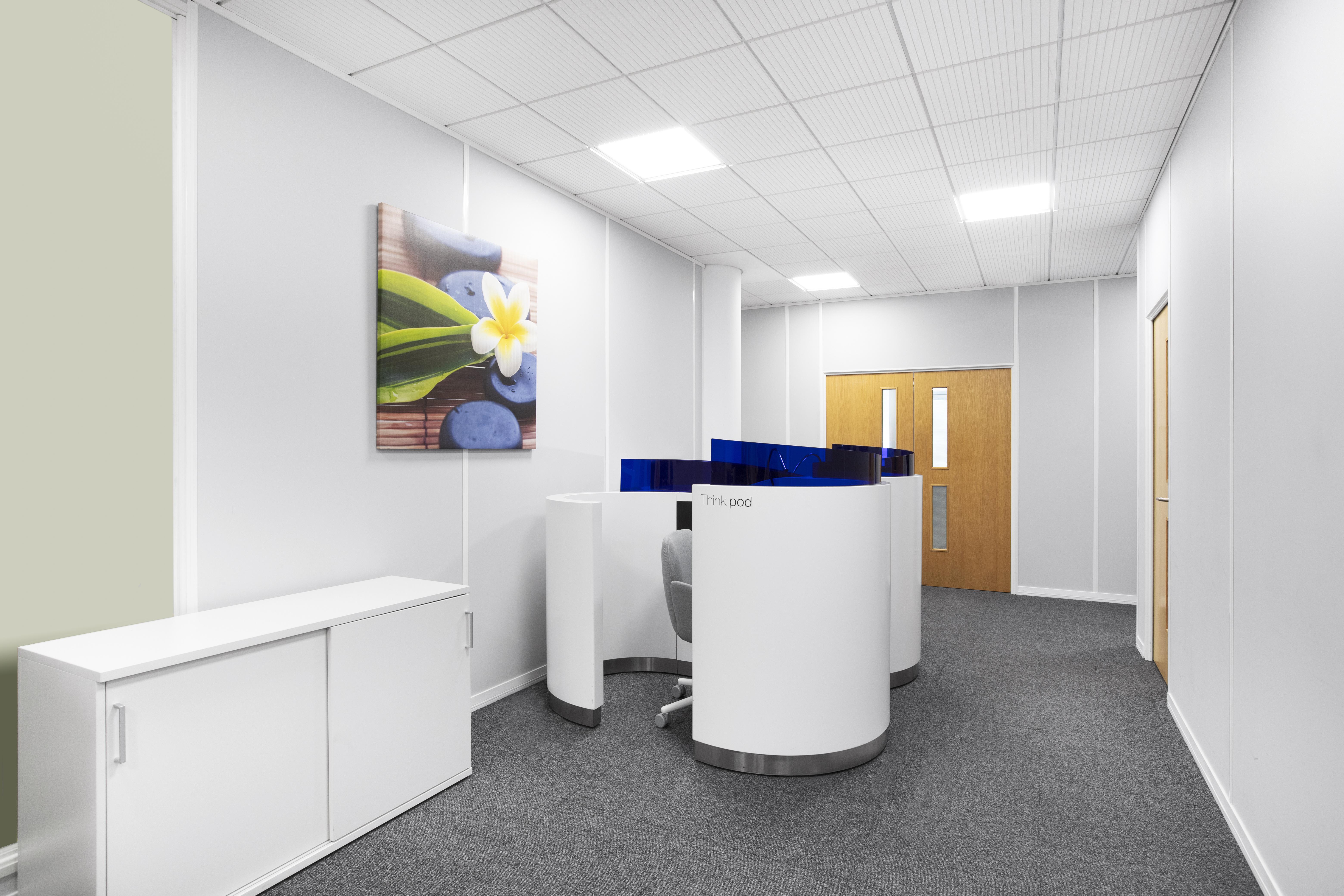 Regus - Stansted, Airport image 4