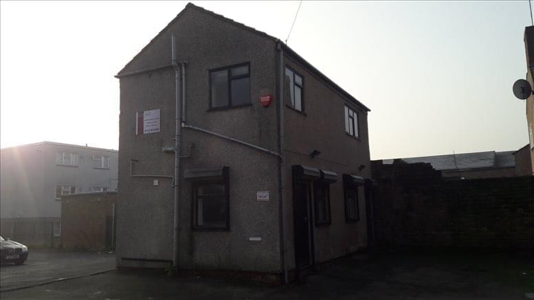 Space4work Limited profile image