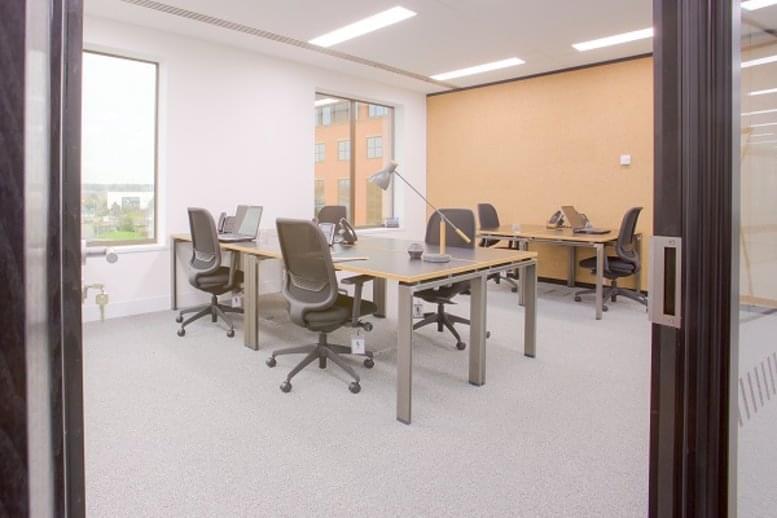 Mantle Business Centres Ltd image 2