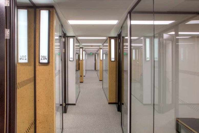 Mantle Business Centres Ltd image 5