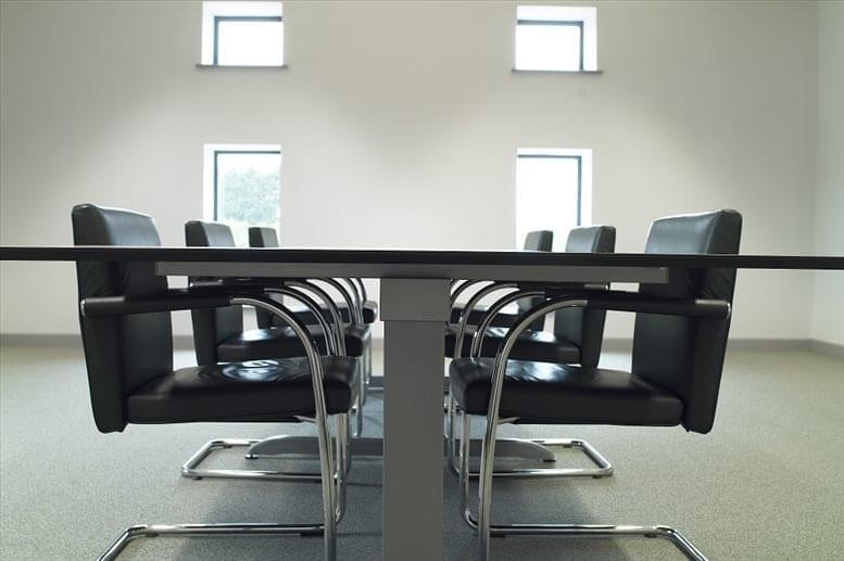 The Core Business Centre image 2