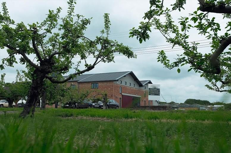 The Core Business Centre image 4