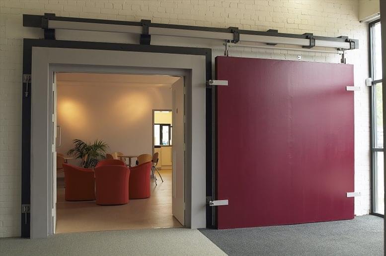 The Core Business Centre image 5