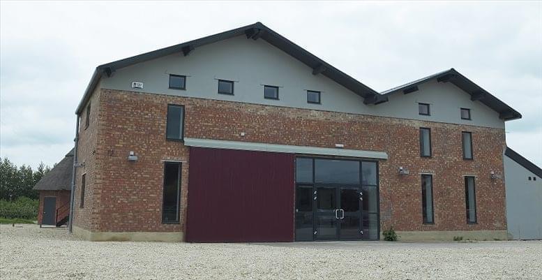 The Core Business Centre image 1