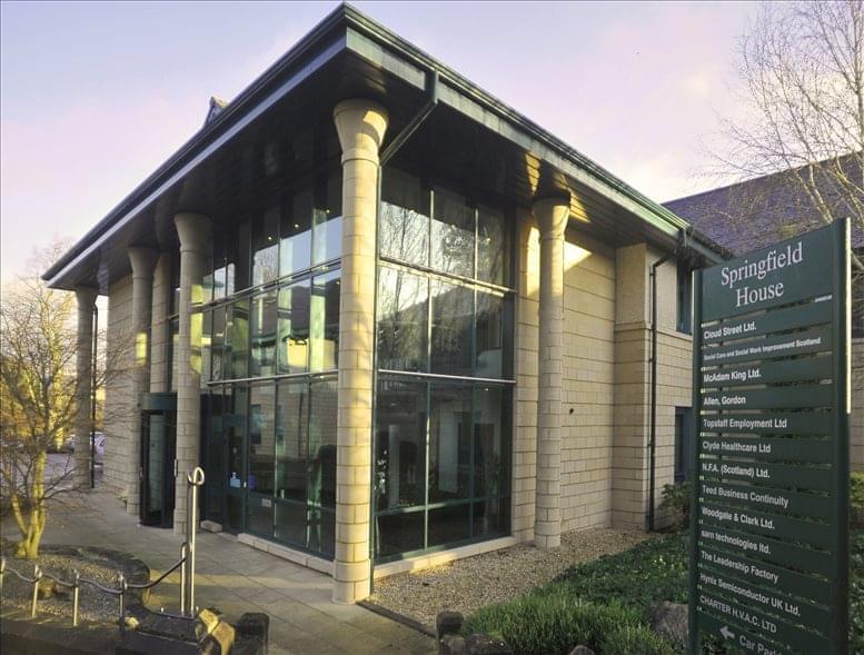 Ceteris Scotland image 2