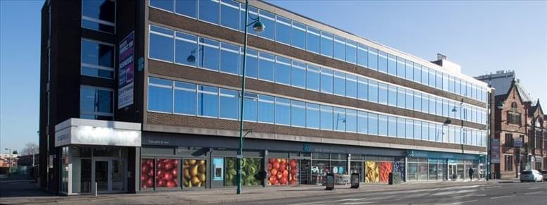 Orbit Developments profile image