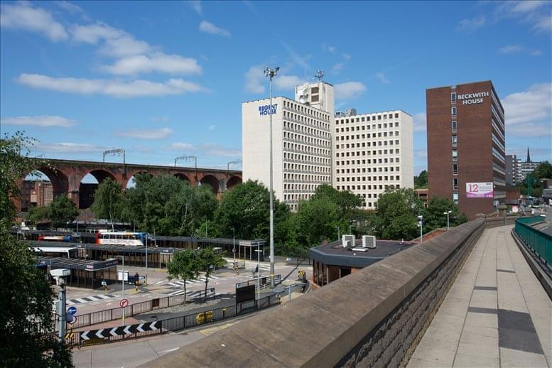 Orbit Developments image 2