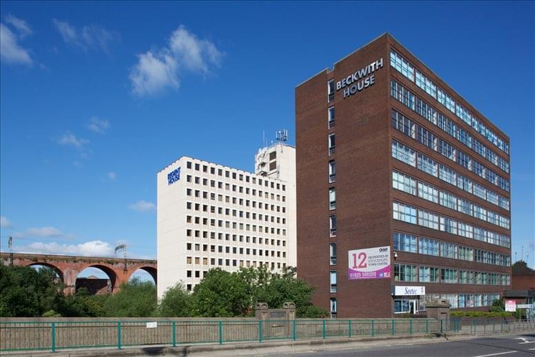 Orbit Developments profile image