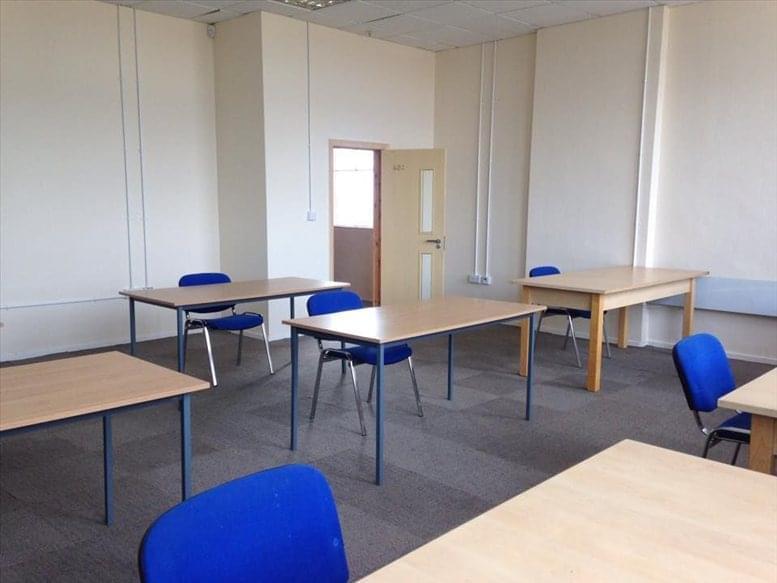 Broadstone Mill image 4