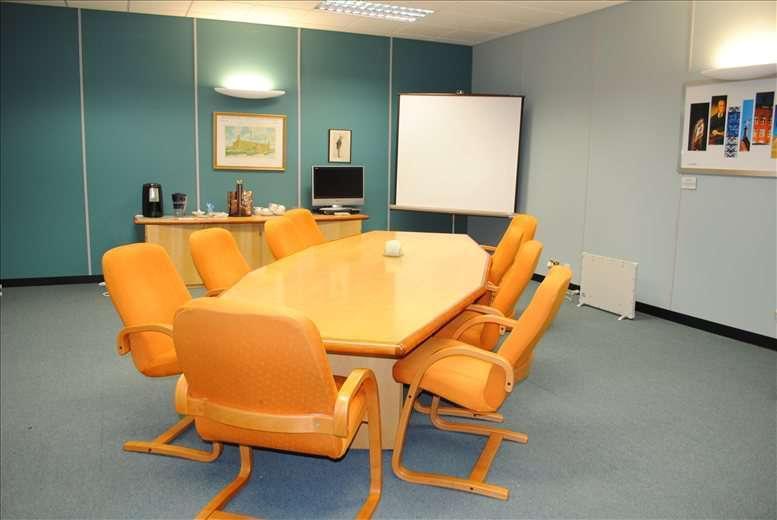 Broadstone Mill image 5