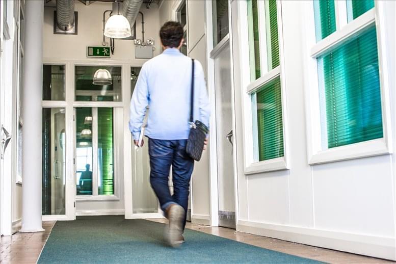 Oxford Innovation  image 4