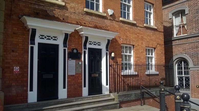 Oxford Innovation  image 1