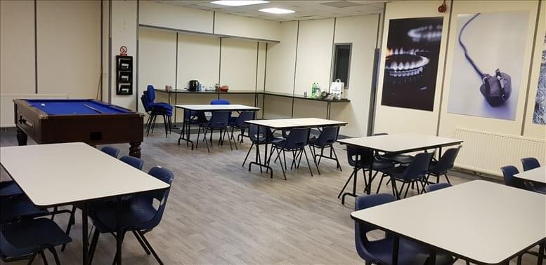 Opulent Offices Ltd image 4