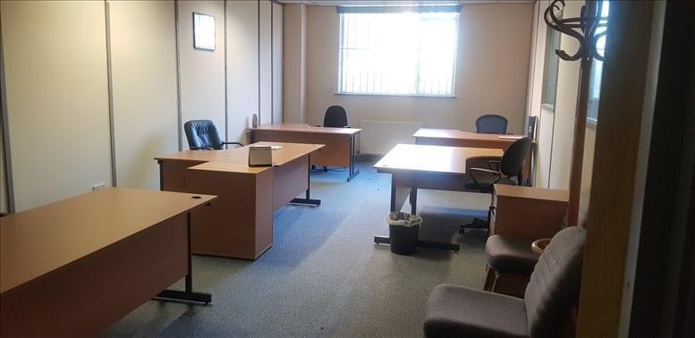 Opulent Offices Ltd image 3