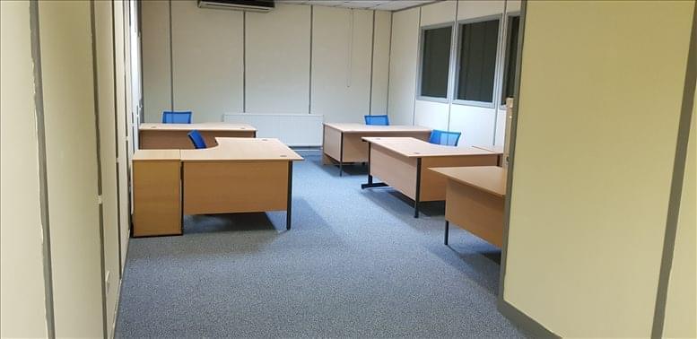 Opulent Offices Ltd image 5