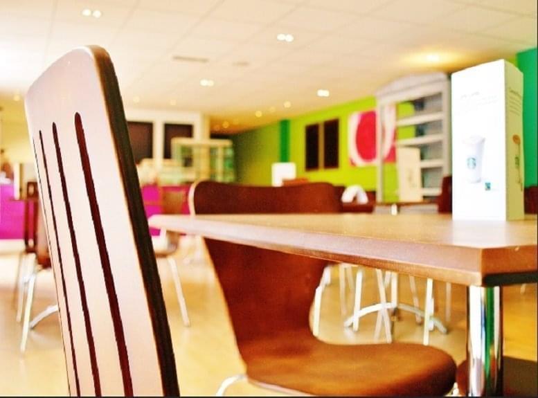 Grade A Alternative image 2