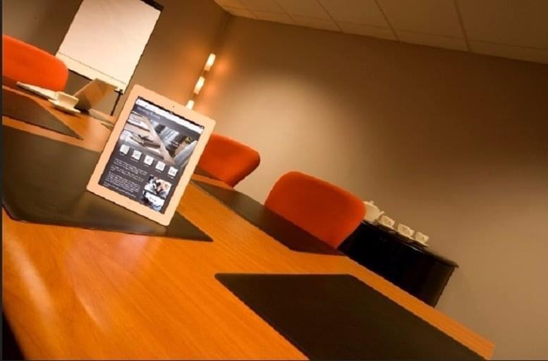 Grade A Alternative image 4