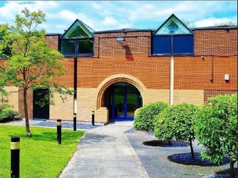 Grade A Alternative image 1