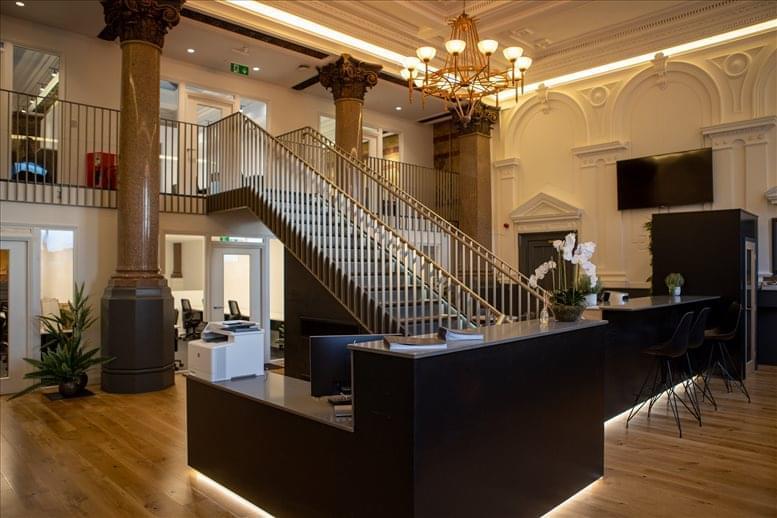 Jethub Stockport Limited t/a Profolk image 2