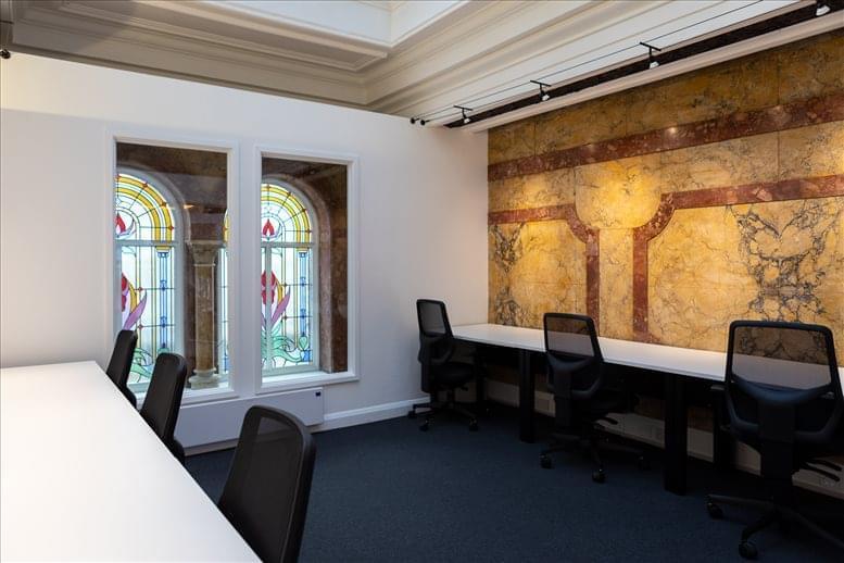 Jethub Stockport Limited t/a Profolk image 4