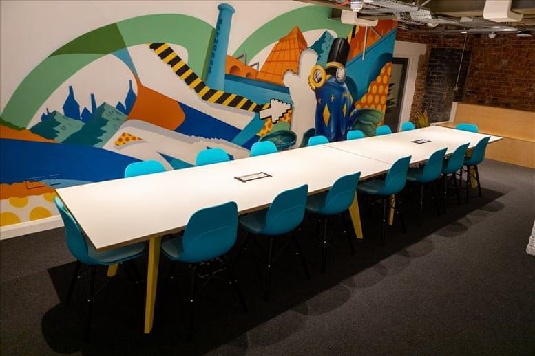 Jethub Stockport Limited t/a Profolk image 3