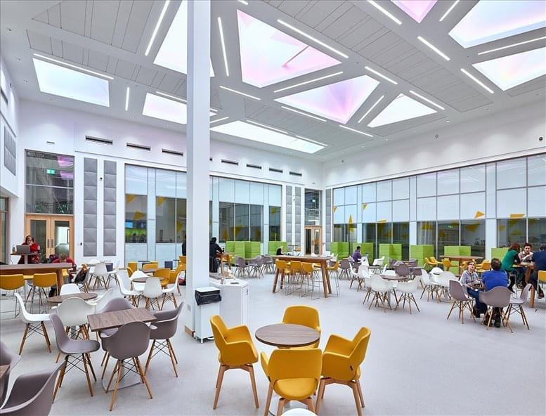 Oxford Innovation  image 2