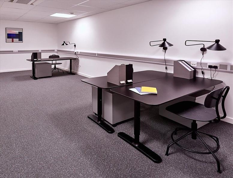 Oxford Innovation  image 5