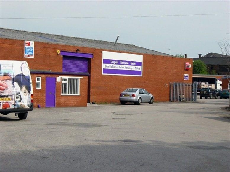 Bizspace Plc image 2