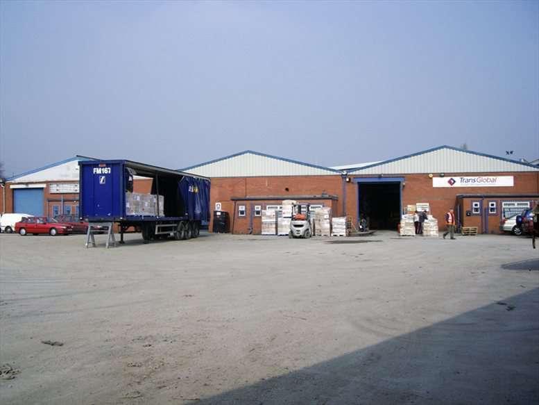 Bizspace Plc image 4