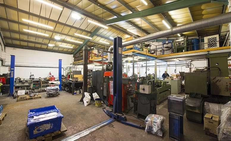 Bizspace Plc image 3