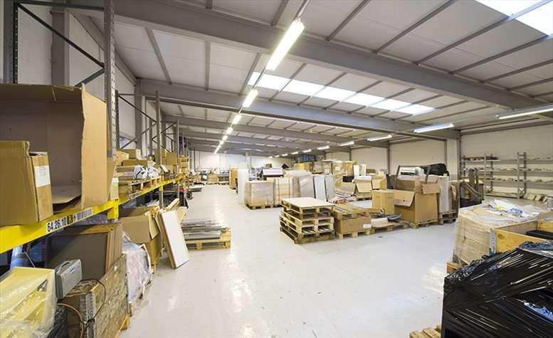 Bizspace Plc image 5