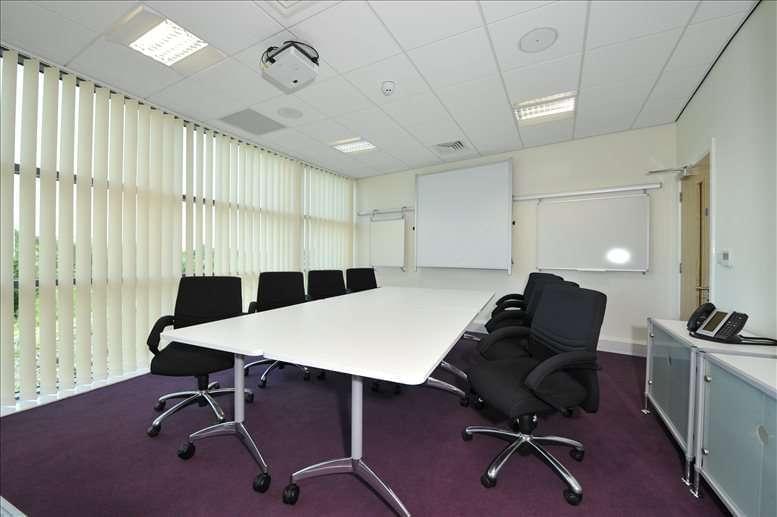 Whittle Jones image 2