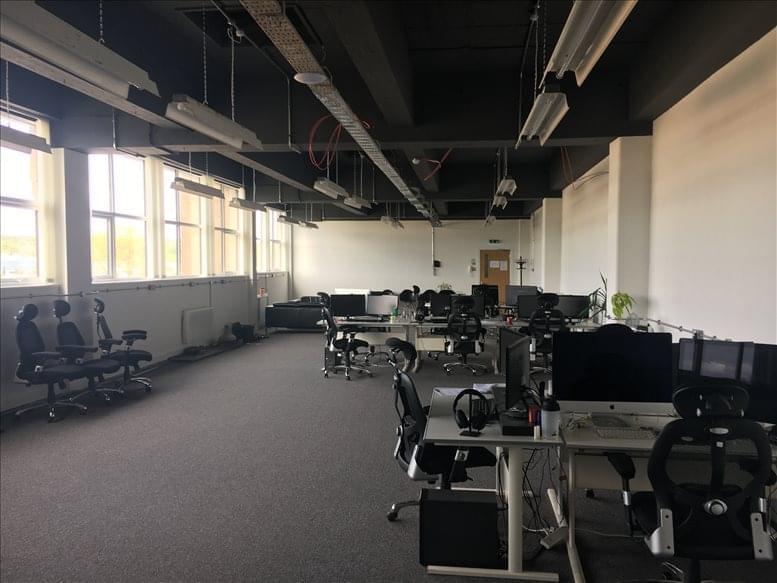 Stoke Storage and distribution image 2